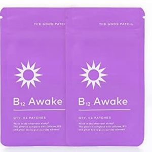 The Good Patch B12 Awake